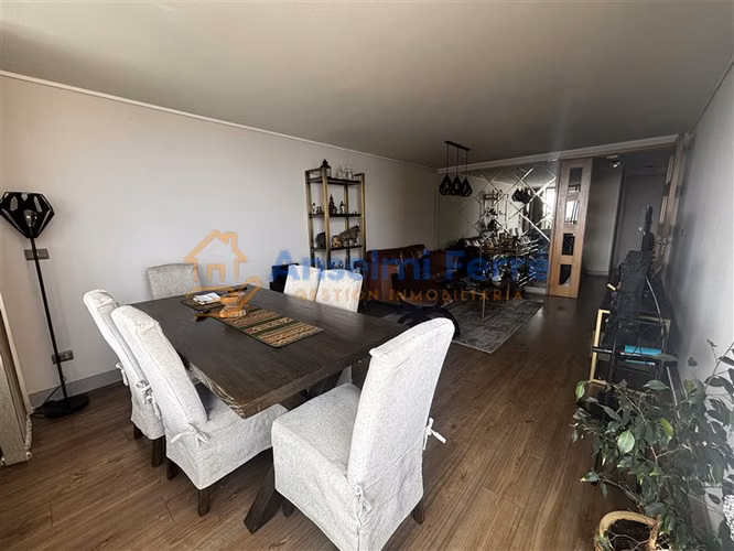 Hermoso Depto en arriendo de 3 dormitorio y 3 baños - Imagen 25