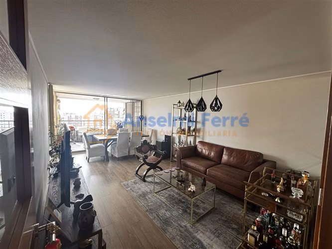 Hermoso Depto en arriendo de 3 dormitorio y 3 baños - Imagen 22