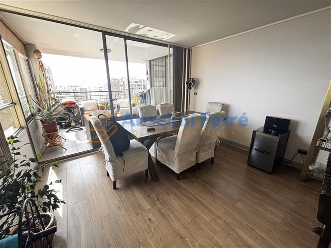 Hermoso Depto en arriendo de 3 dormitorio y 3 baños - Imagen 24