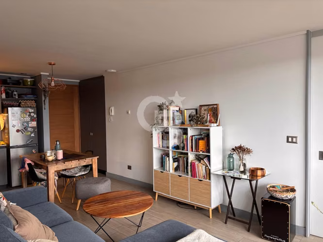 Se vende precioso departamento mariposa en el centro PV