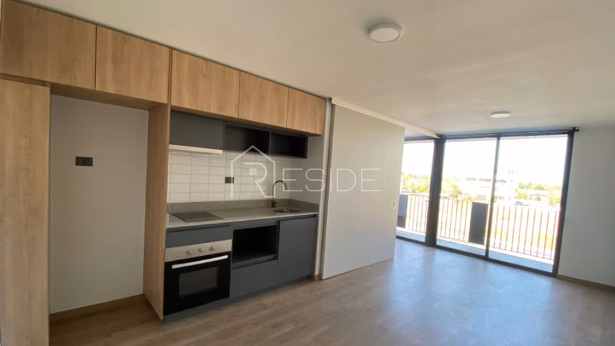 ARRIENDO DEPARTAMENTO 1HAB 1BA ÑUÑOA