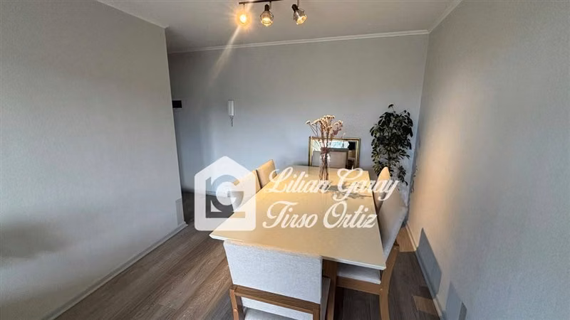 Departamento en arriendo de 3 dorm. en Concepción