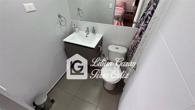Departamento en arriendo de 3 dorm. en Concepción