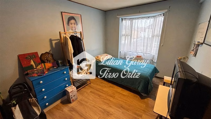 Casa en venta de 5 dorm. en Hualpén