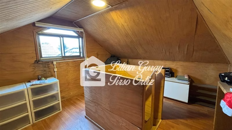 Casa en venta de 5 dorm. en Hualpén