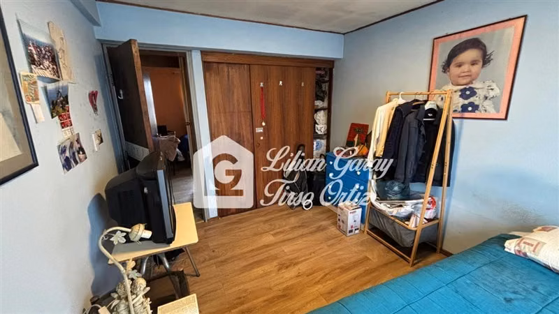 Casa en venta de 5 dorm. en Hualpén