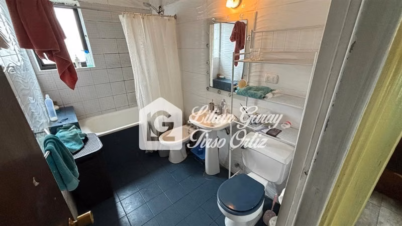 Casa en venta de 5 dorm. en Hualpén