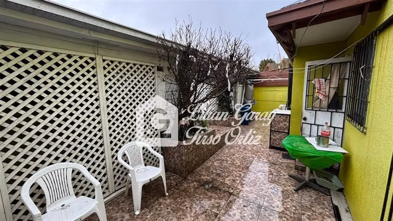Casa en venta de 5 dorm. en Hualpén