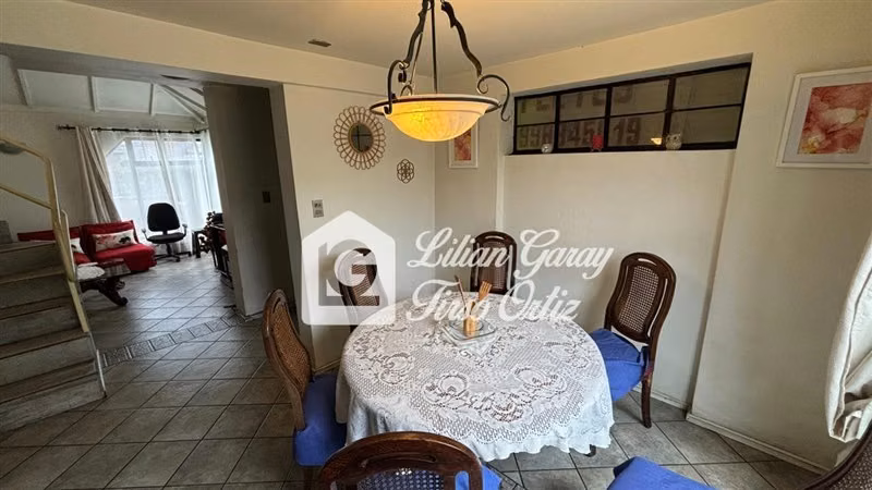 Casa en venta de 5 dorm. en Hualpén
