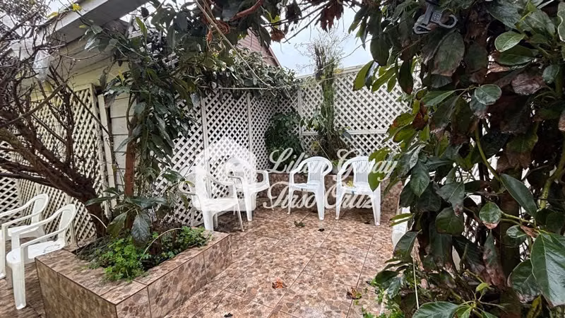 Casa en venta de 5 dorm. en Hualpén