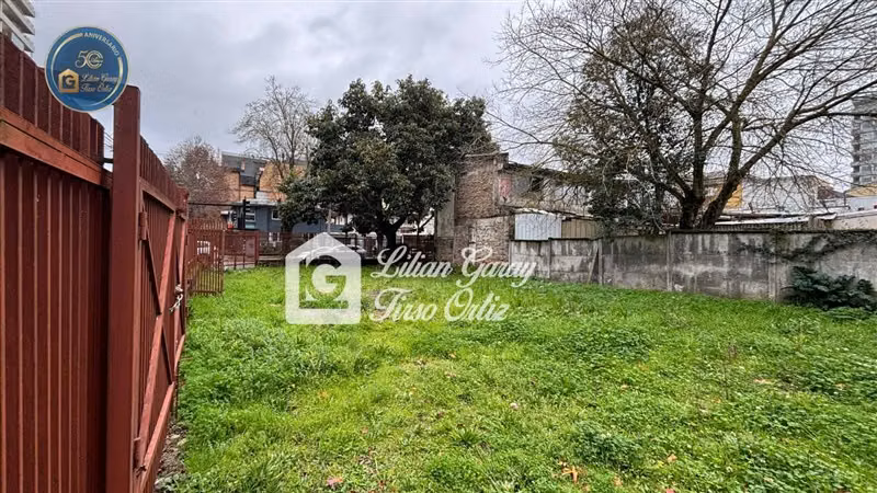 Sitio en arriendo en Concepción