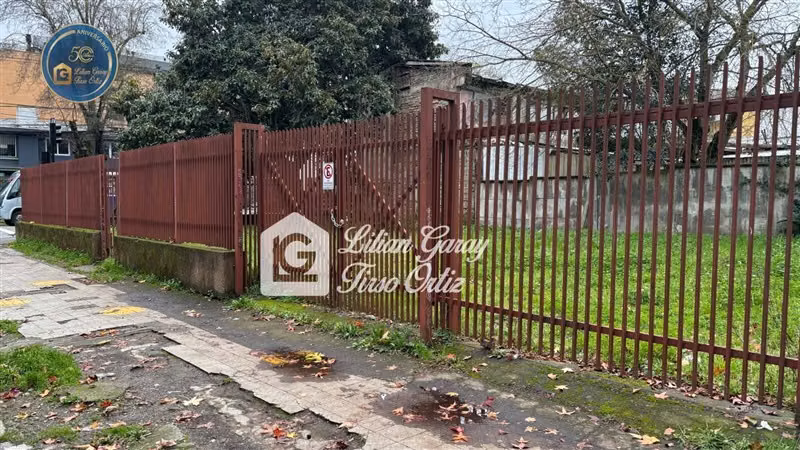 Sitio en arriendo en Concepción