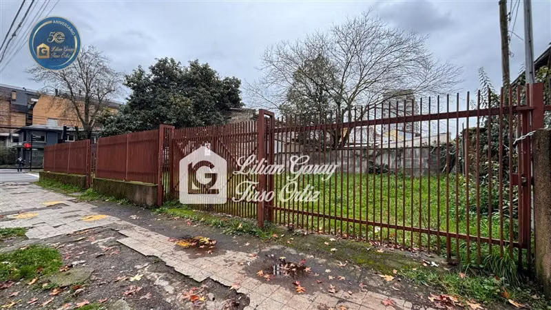 Sitio en arriendo en Concepción