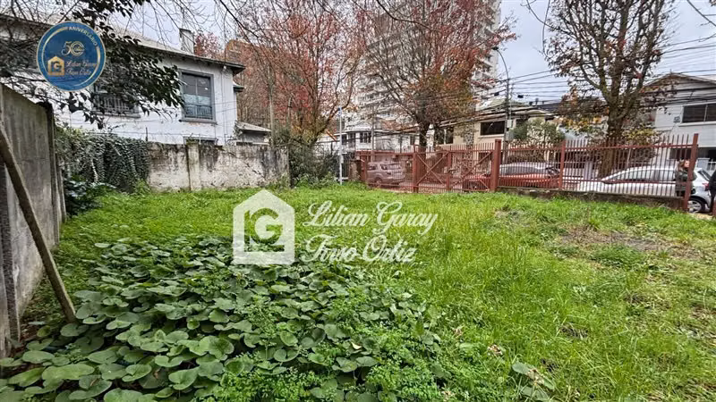Sitio en arriendo en Concepción