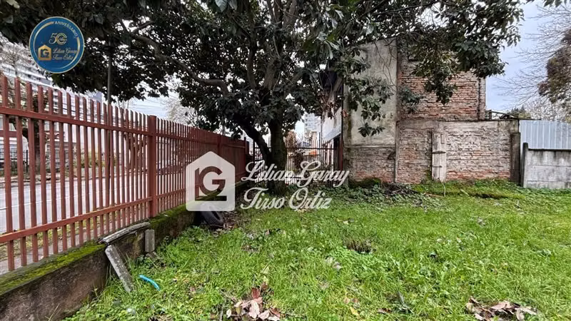 Sitio en arriendo en Concepción