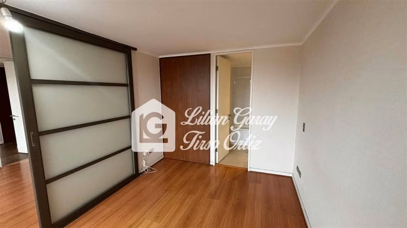 Departamento en arriendo de 2 dorm. en San Pedro de la Paz - Imagen 12
