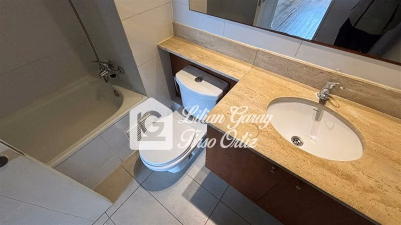 Departamento en arriendo de 2 dorm. en San Pedro de la Paz - Imagen 16