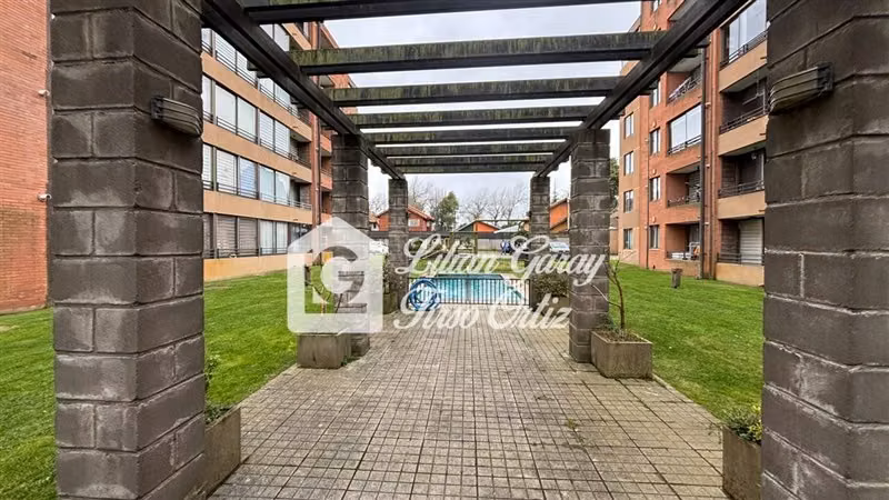 Departamento en arriendo de 2 dorm. en San Pedro de la Paz - Imagen 19