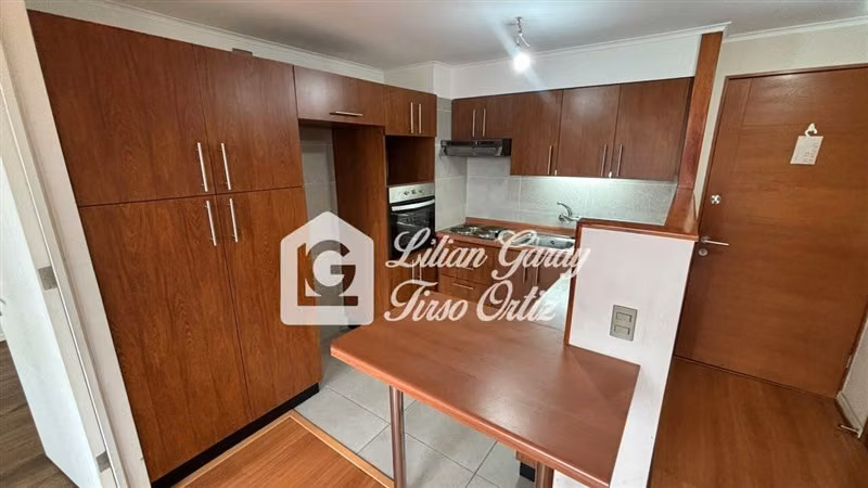 Departamento en arriendo de 2 dorm. en San Pedro de la Paz - Imagen 6