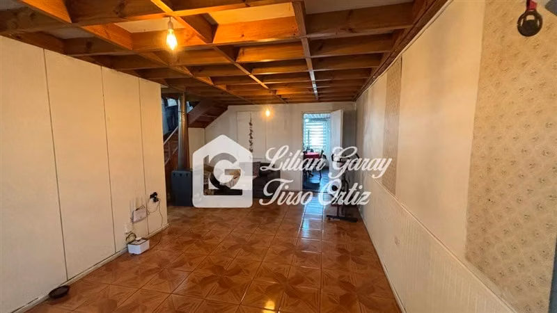 Casa en venta de 3 dorm. en San Pedro de la Paz