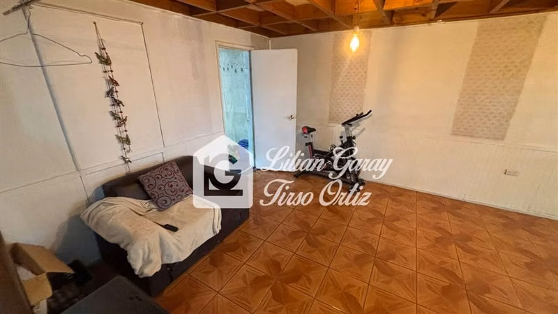 Casa en venta de 3 dorm. en San Pedro de la Paz