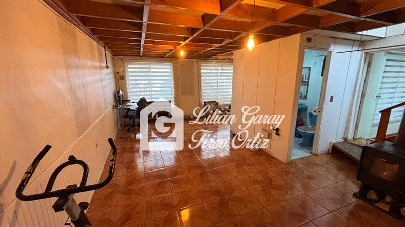 Casa en venta de 3 dorm. en San Pedro de la Paz