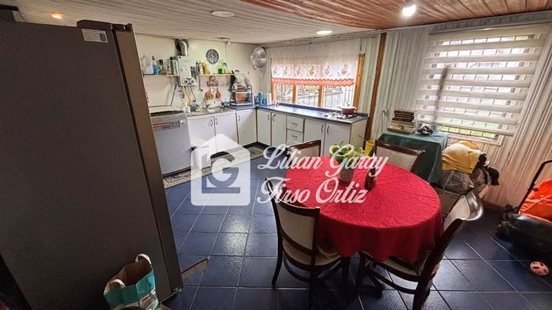 Casa en venta de 3 dorm. en San Pedro de la Paz