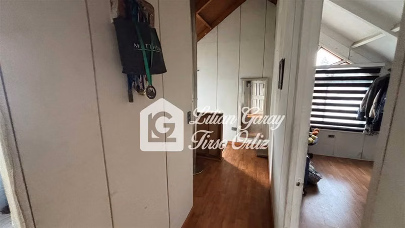 Casa en venta de 3 dorm. en San Pedro de la Paz