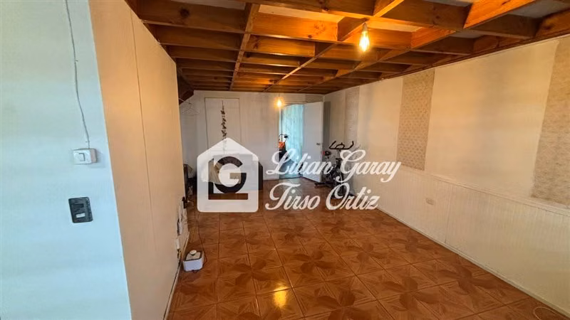 Casa en venta de 3 dorm. en San Pedro de la Paz