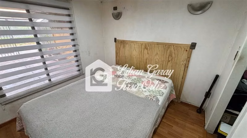 Casa en venta de 3 dorm. en San Pedro de la Paz