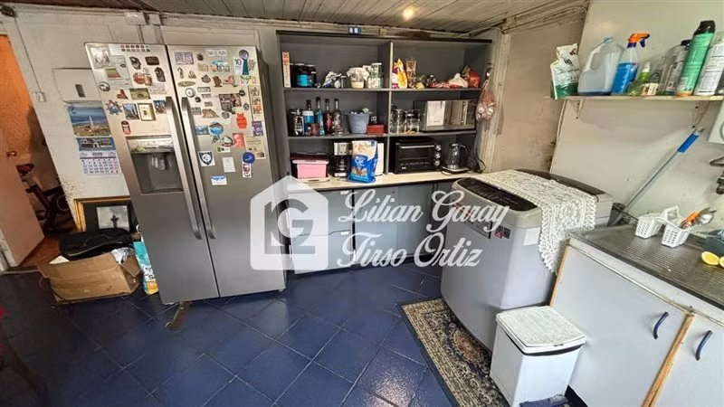 Casa en venta de 3 dorm. en San Pedro de la Paz