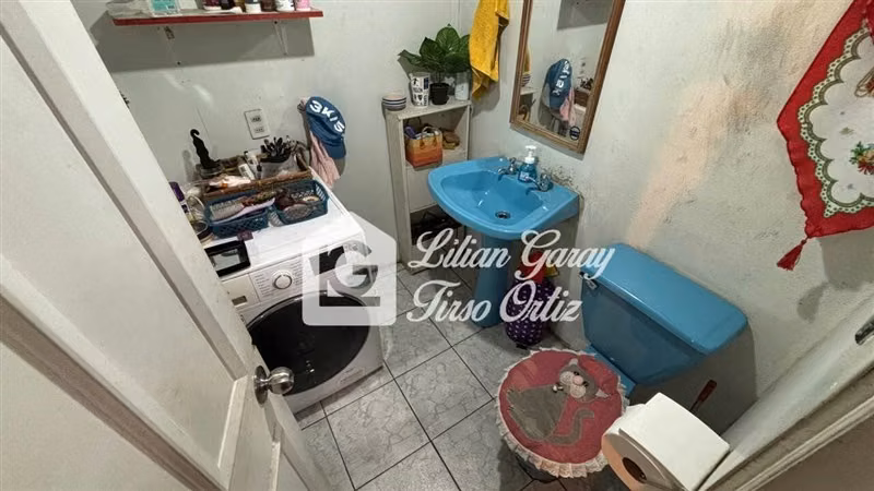 Casa en venta de 3 dorm. en San Pedro de la Paz