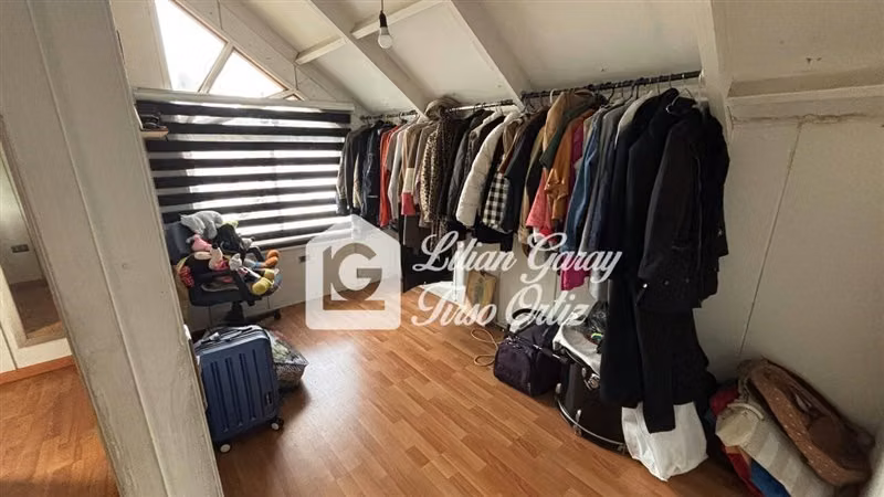 Casa en venta de 3 dorm. en San Pedro de la Paz