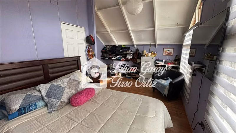 Casa en venta de 3 dorm. en San Pedro de la Paz