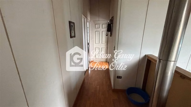 Casa en venta de 3 dorm. en San Pedro de la Paz