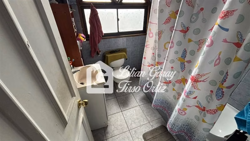 Casa en venta de 3 dorm. en San Pedro de la Paz