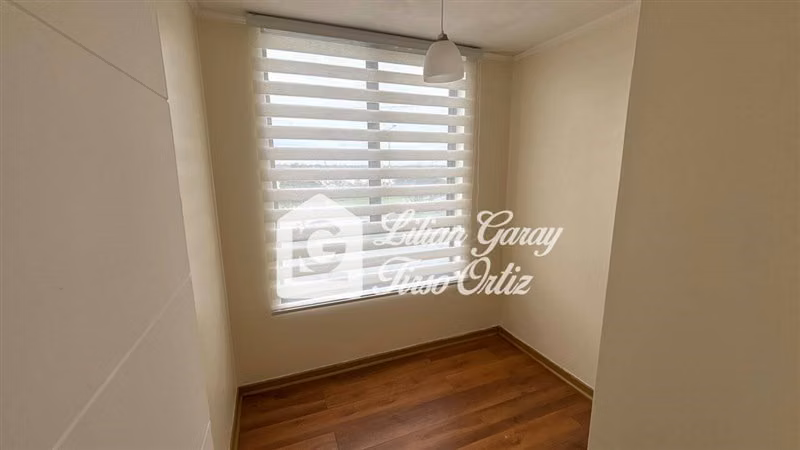 Departamento en arriendo de 2 dorm. en Concepción