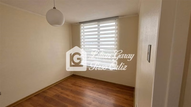 Departamento en arriendo de 2 dorm. en Concepción