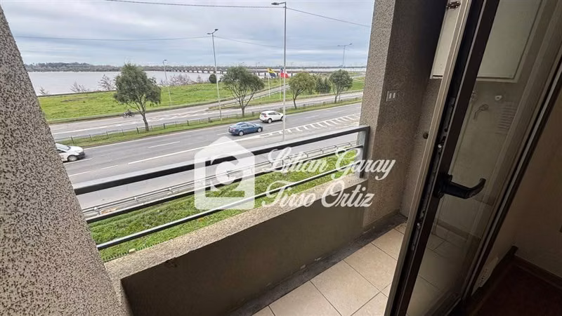 Departamento en arriendo de 2 dorm. en Concepción