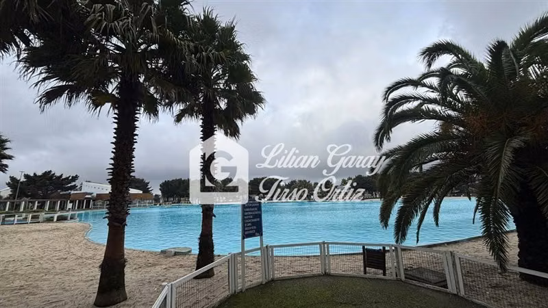 Departamento en arriendo de 3 dorm. en San Pedro de la Paz