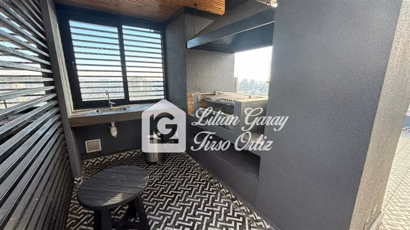 Departamento en arriendo de 1 dorm. en Concepción