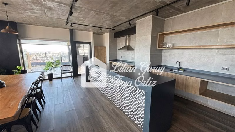 Departamento en arriendo de 1 dorm. en Concepción