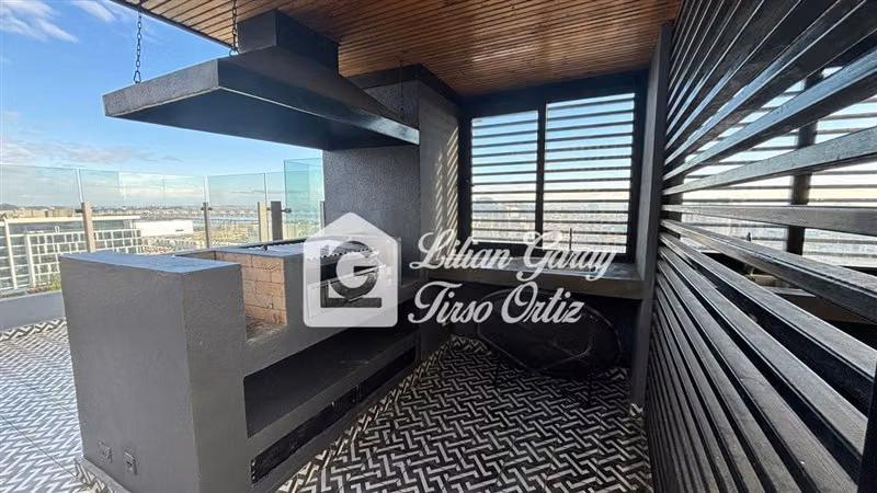 Departamento en arriendo de 1 dorm. en Concepción