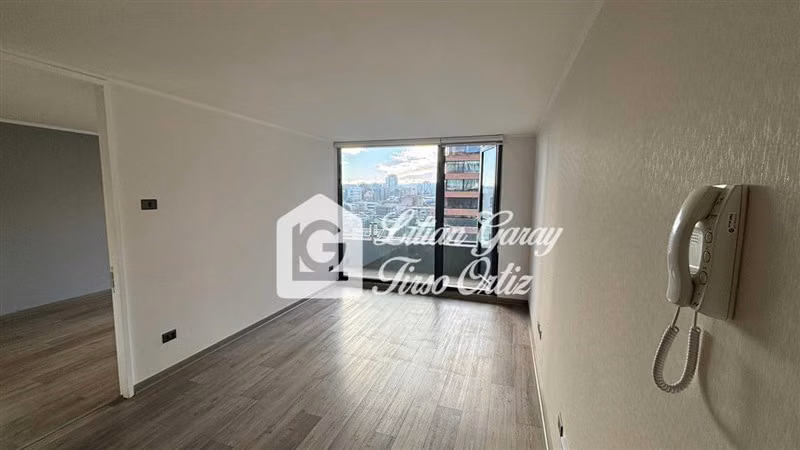Departamento en arriendo de 1 dorm. en Concepción