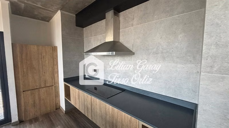 Departamento en arriendo de 1 dorm. en Concepción