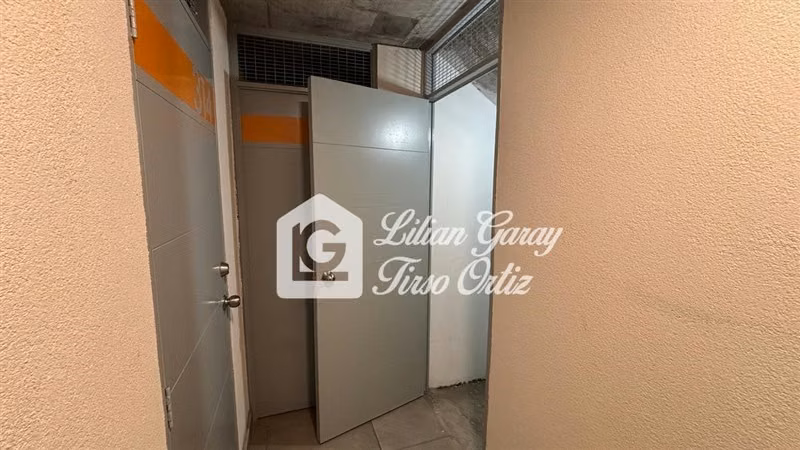 Departamento en arriendo de 1 dorm. en Concepción