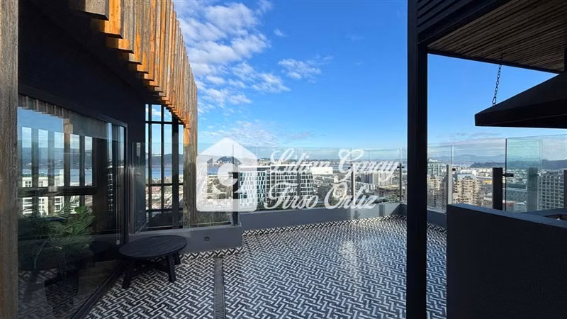 Departamento en arriendo de 1 dorm. en Concepción