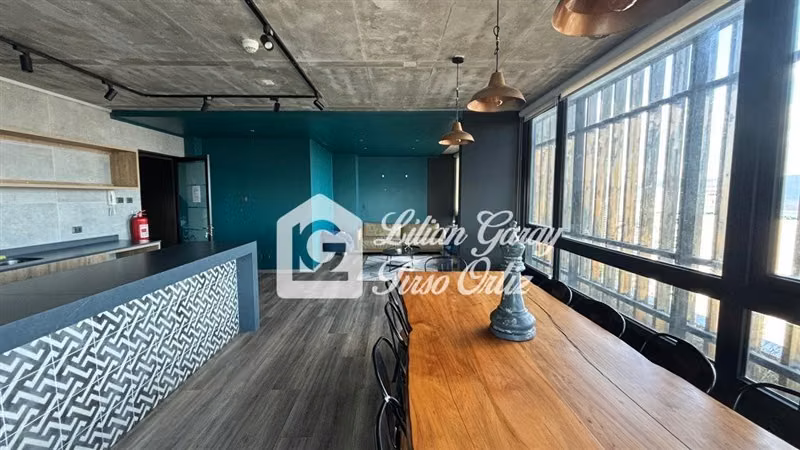 Departamento en arriendo de 1 dorm. en Concepción