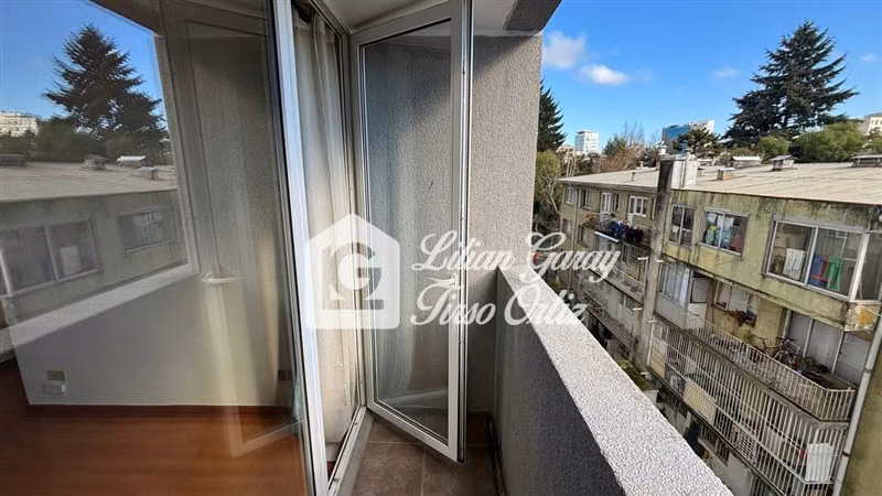 Departamento en arriendo de 2 dorm. en Concepción - Imagen 23