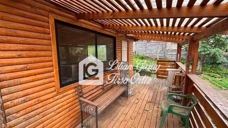 Casa en venta de 5 dorm. en Tomé